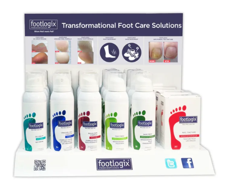 Diabetic Friendly Product 